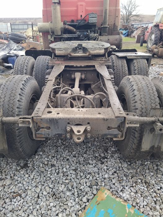 Запчасти к автомобилям МАЗ 5551.5516.камаз