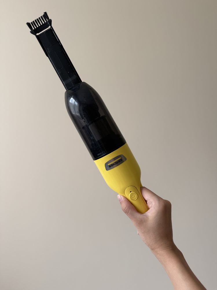 Ручний пилосос Karcher CH2