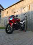 Honda nsr na części
