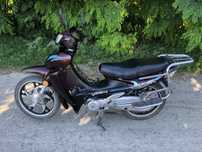 Viper active 110