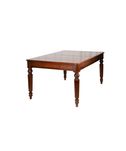 Mesa jantar vinhático século XIX | Dona Maria