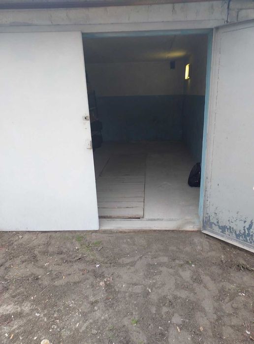 Сдам в оренду гараж ГК Автолюбитель 1    (Березинка)