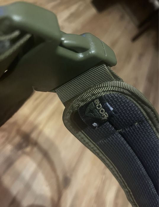 Kamizelka taktyczna M-Tac