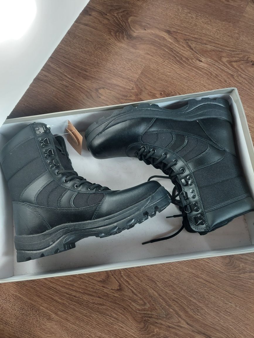 Buty martens Arrow High ==Taniej do końca miesiąca