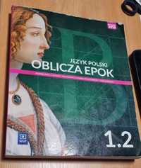 Język Polski Oblicza Epok 1.2