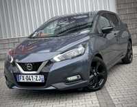 Nissan Micra N Sport, Pełna Opcja, Jak Nowy, 36tys Przebieg, Full Led, Opłacony