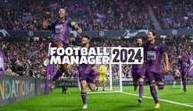 Football manager 2024 - Conta