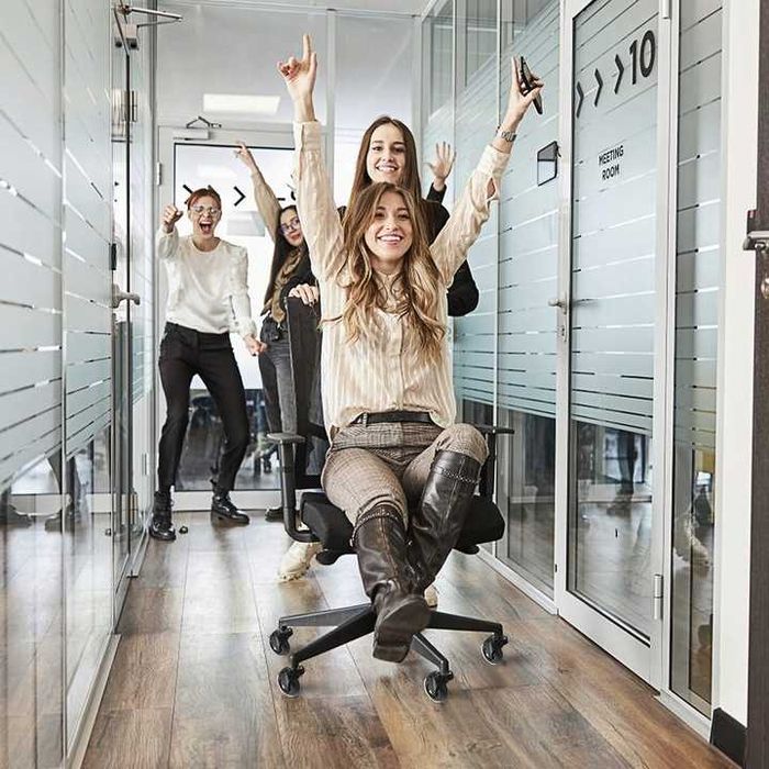 KÓŁKA DO FOTELA Obrotowego Krzesła Kauczukowe Silikonowe 5 SZT 11mm