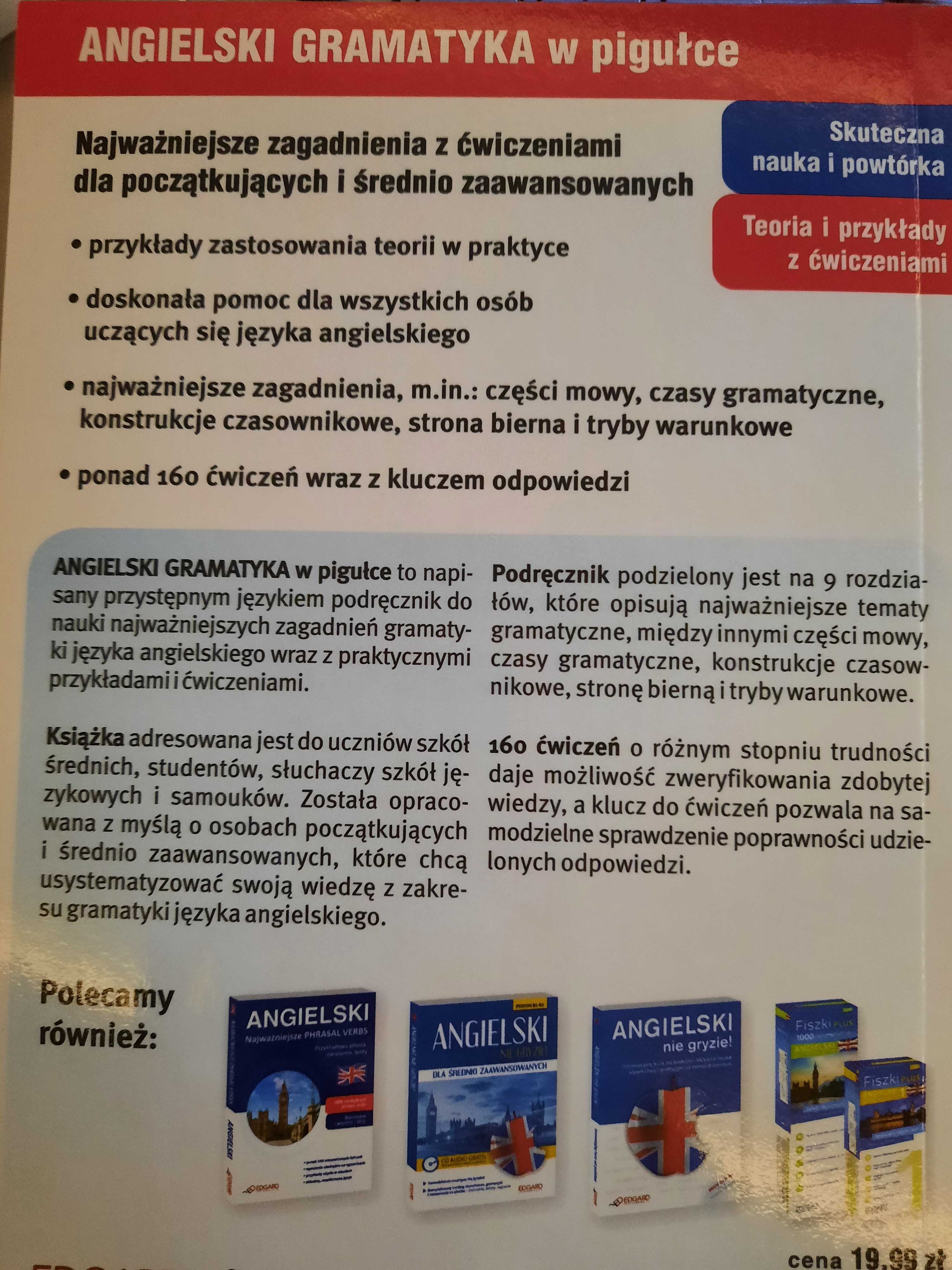 Angielski dialogi-ćwiczenia-nagrania