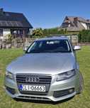 Sprzedam Audi 2008r