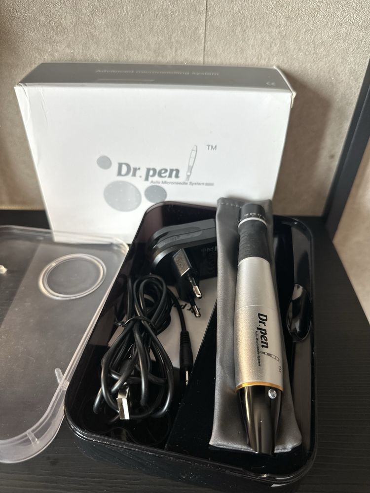 Дермапен  Dr. Pen