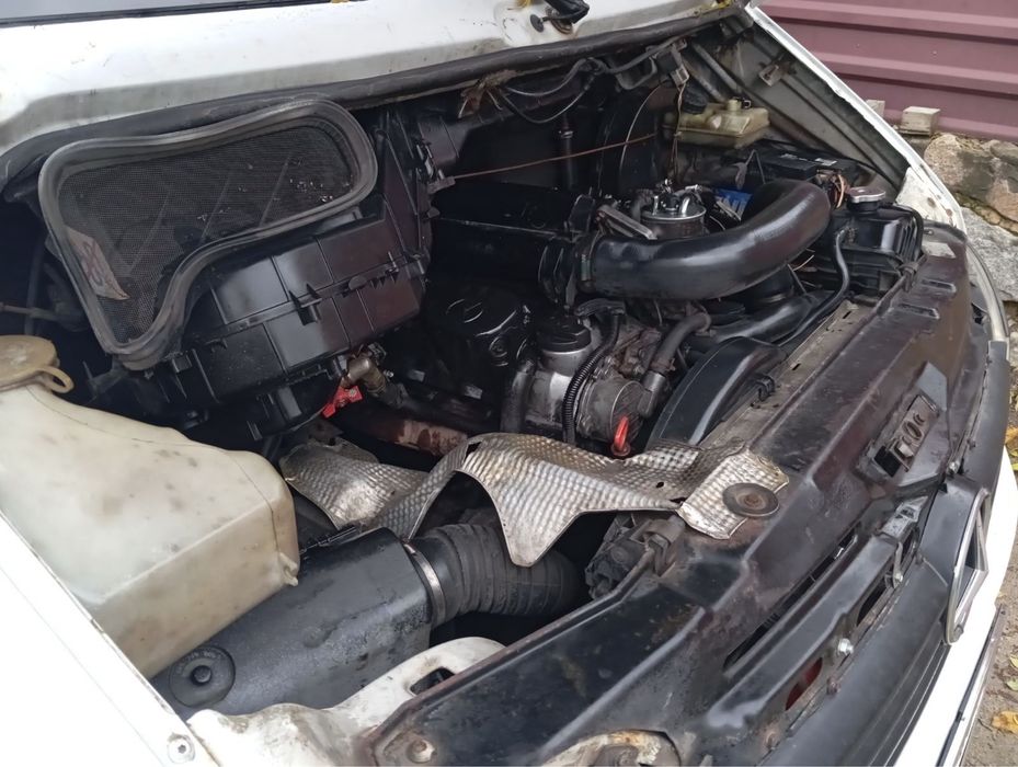 Продам спрінтера 313 2002 року.