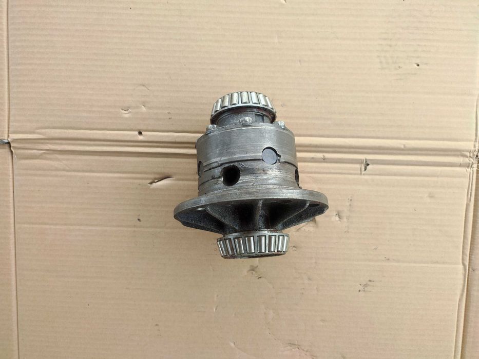 Kosz Mechanizm Różnicowy Wkład Dyfer Most Uaz 469 Gaz 69 Buchanka