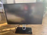 WYPRZEDAŻ!! Monitor 32cale BenQ BL3200PT