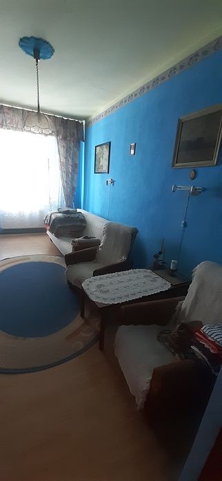 Sprzedaż lub zamiana Mieszkanie na wsi 58m +49m przynależne, garaż, og