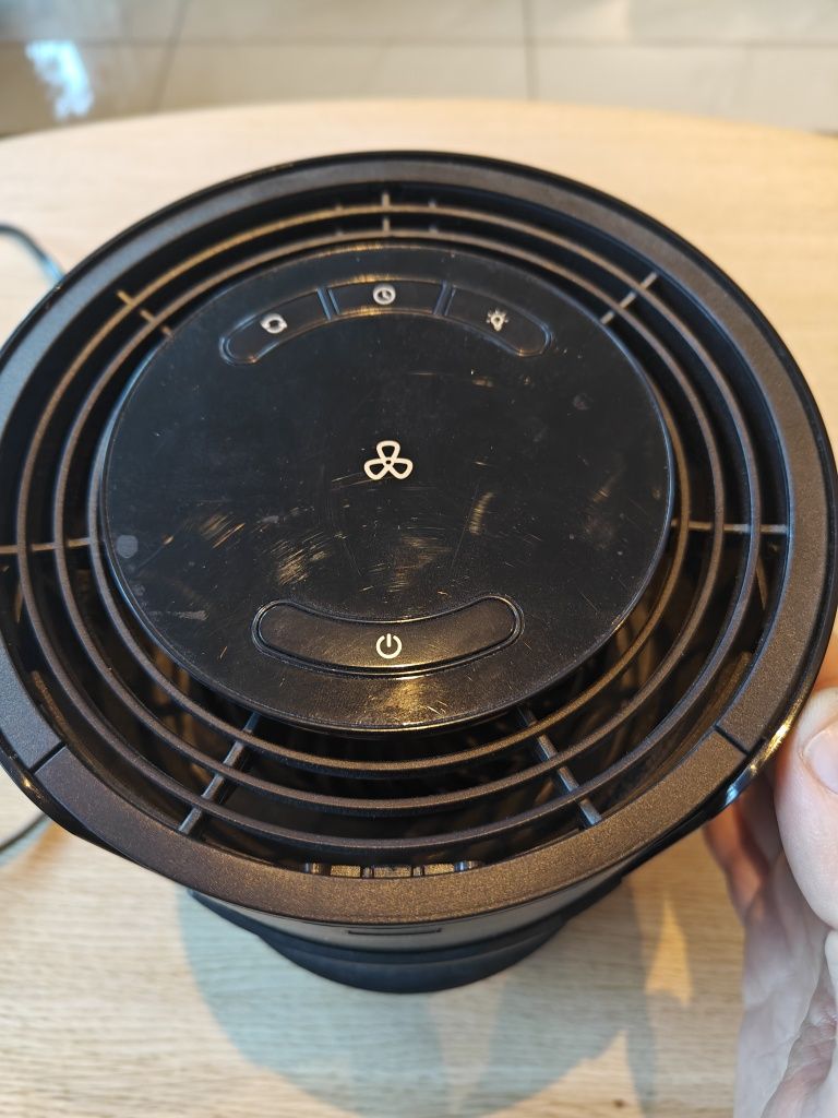 Wentylator na biurko honeywell