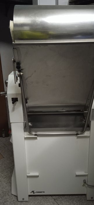 Laminador pastelaria