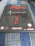 Resident Evil 4 - najlepsza gra horror Nintendo GameCube GCN Game Cube