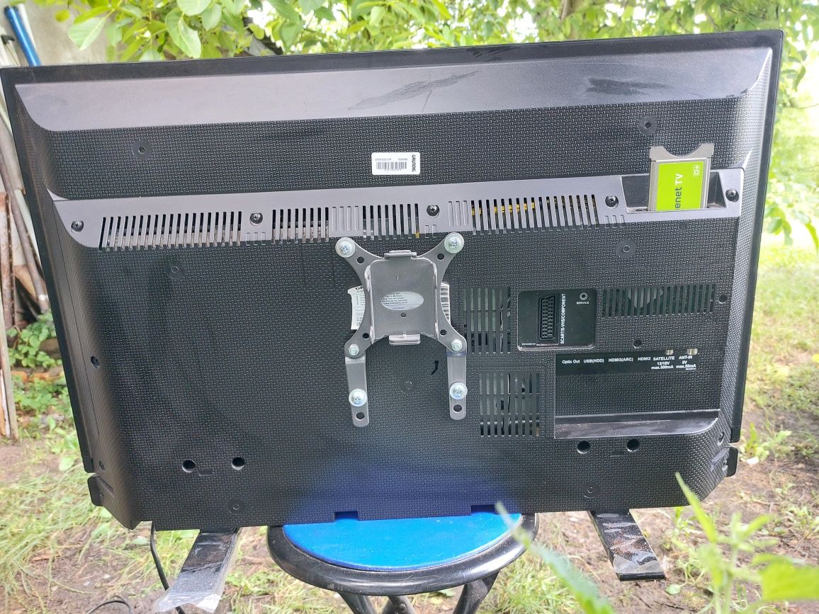 Telewizor Grundig 32 GHB 5716