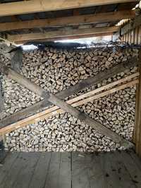 Продам дрова букові