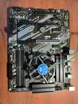 Gigabyte Z390 UD V2 + Intel Pentium G5420 3.8GHz