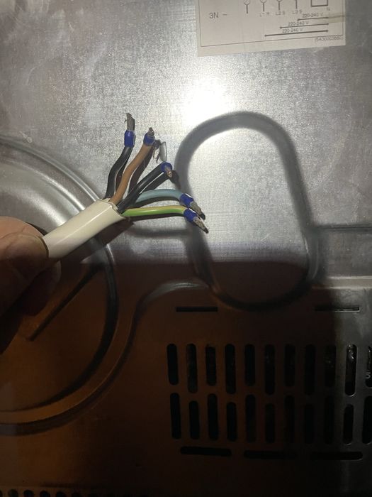 Piekarnik bosch do zabudowy.