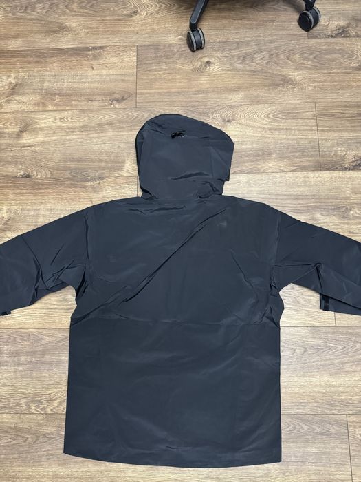 Kurtka wodoodporna Arcteryx XL