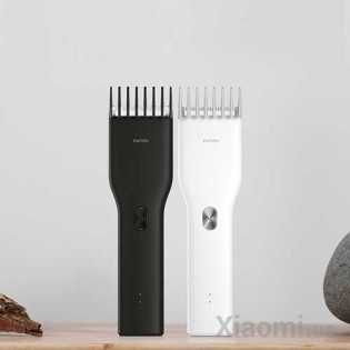 Машинка для стрижки волосся Xiaomi ENCHEN Boost Hair. Нова!