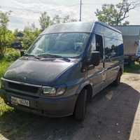 Ford transit  2.0 tdci