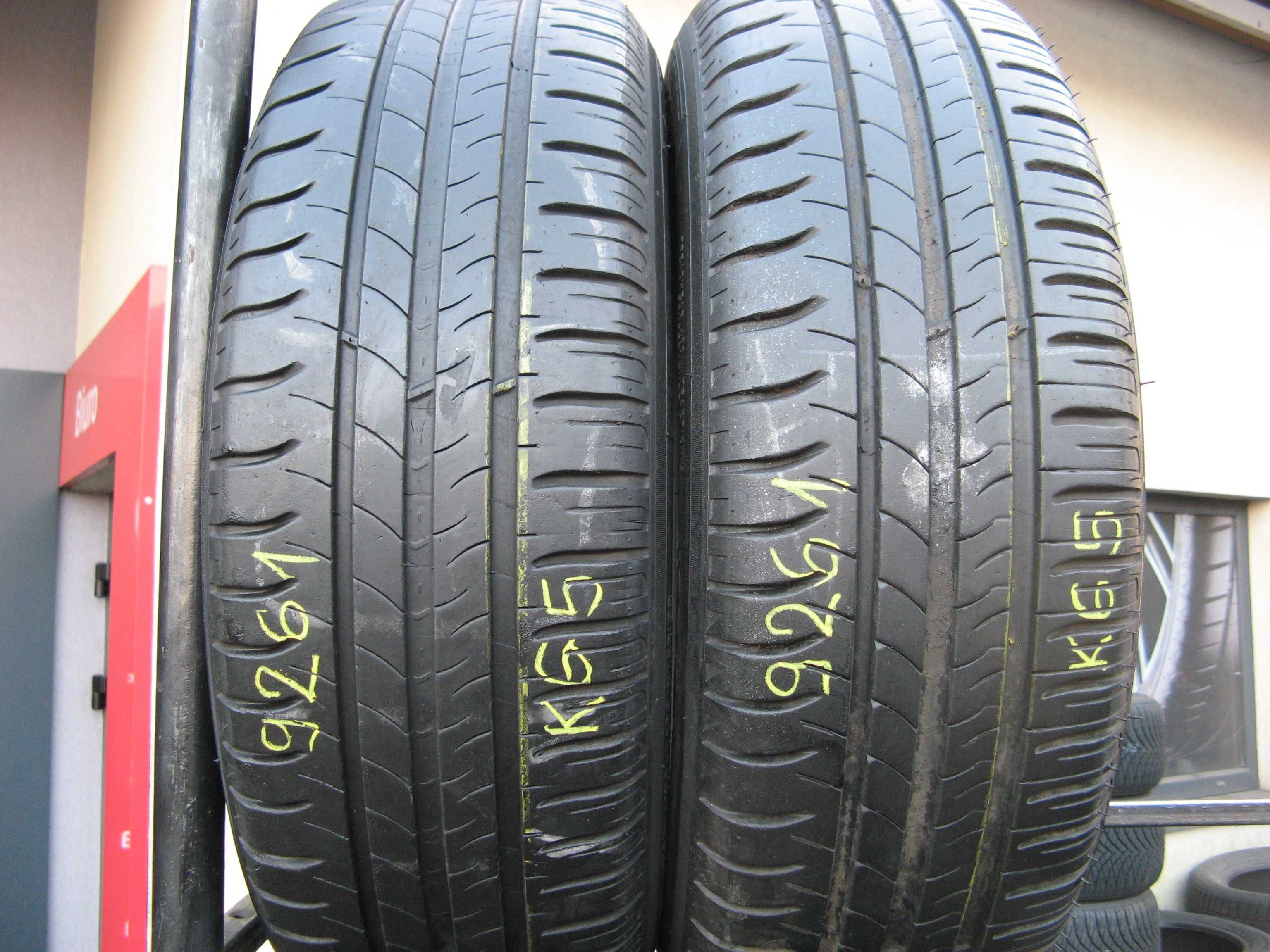 195/65R15 MICHELIN Energy Saver - Nr.9261