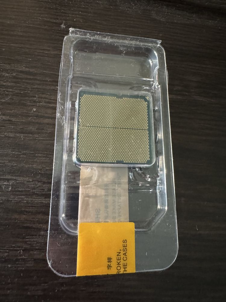 Процесор AMD Ryzen 5 7500F/ амд 7500ф