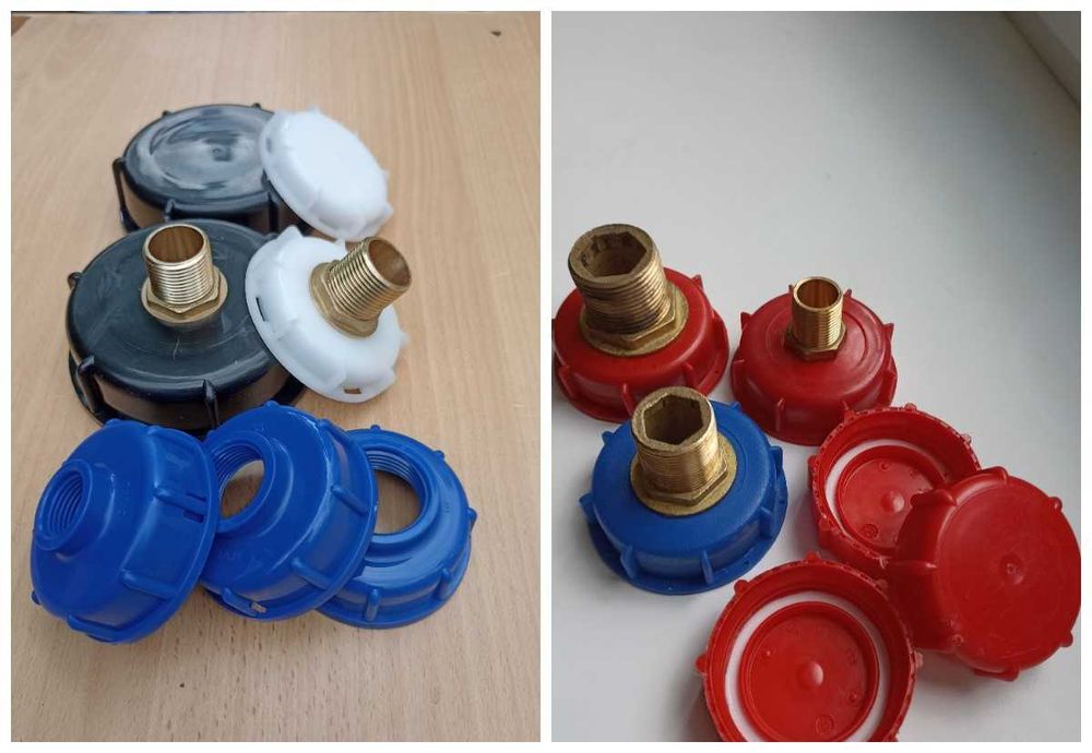 Доставка Воды Технической и водопроводной, аренда, продажа еврокубов