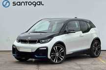 BMW i3 s 120Ah