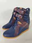 Buty sportowe Reebok REEBOK WEDGE A KEYS r. 41
