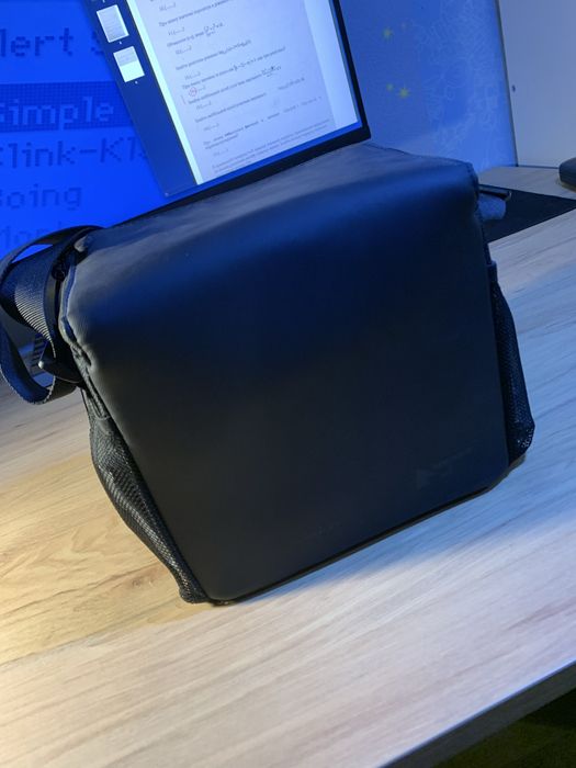 Дрон Zino Pro Hubsan повна комплектація