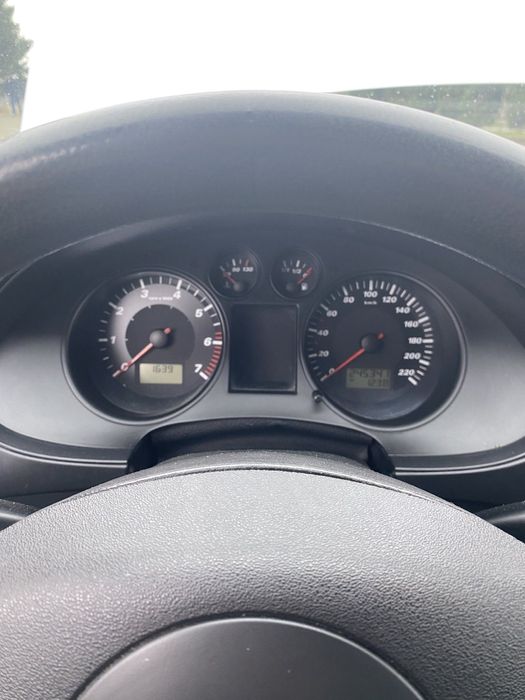 Продам Сіат Кордоба