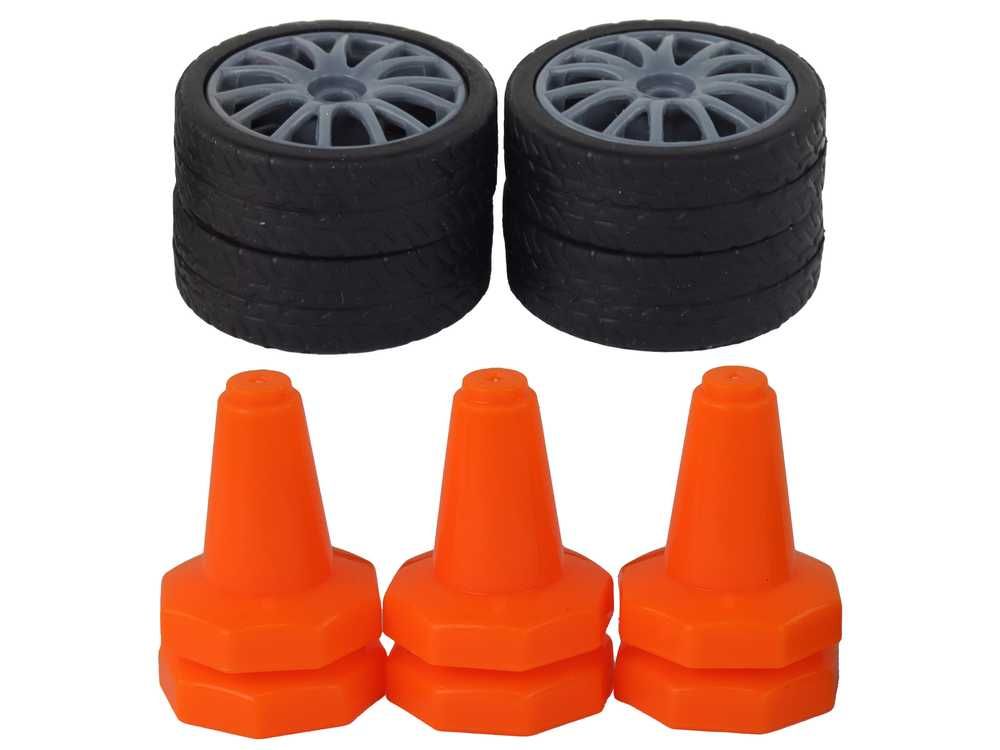Auto na sterowanie do driftu NOWE