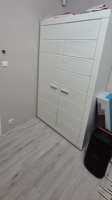 Sprzedam meble Forte Snow dla dzieci, młodzieżowe