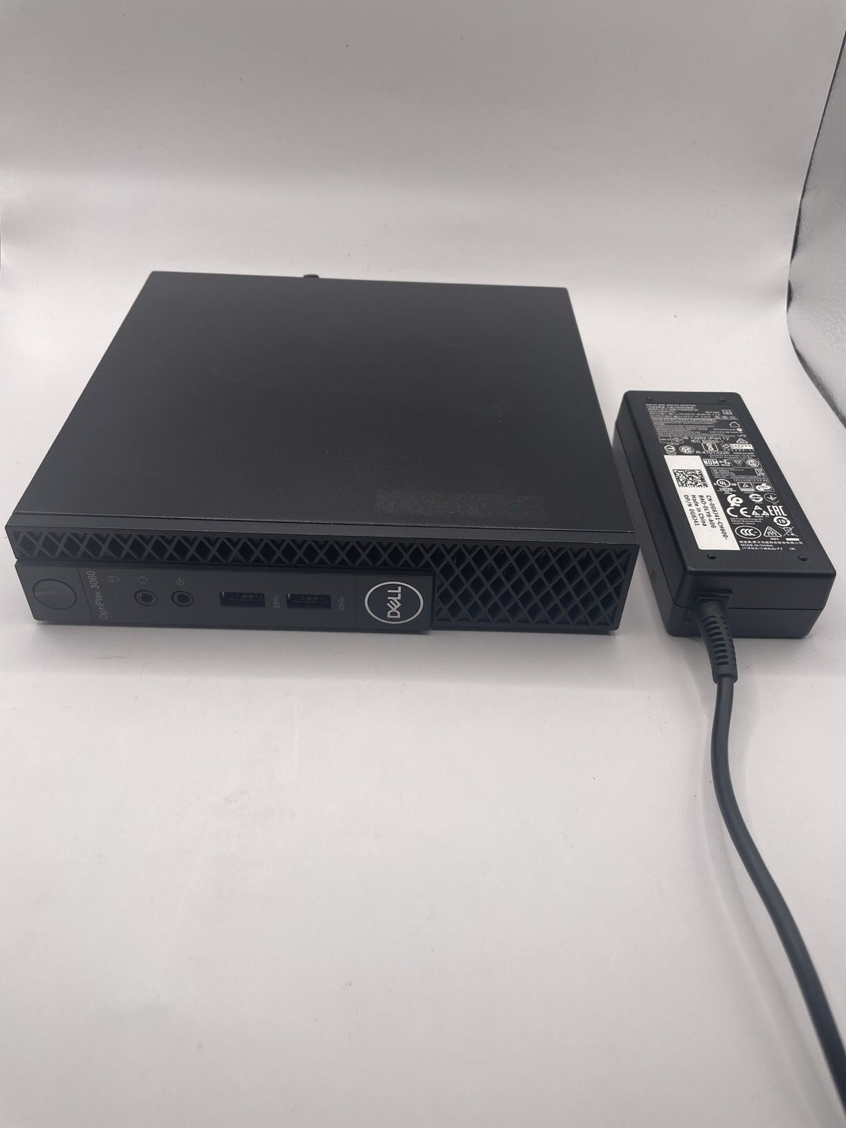Dell OptiPlex 3060 i3 8th 8/256gb