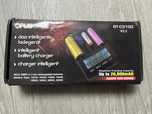 Универсальное зарядное устройство Opus BT-C3100 v2.2