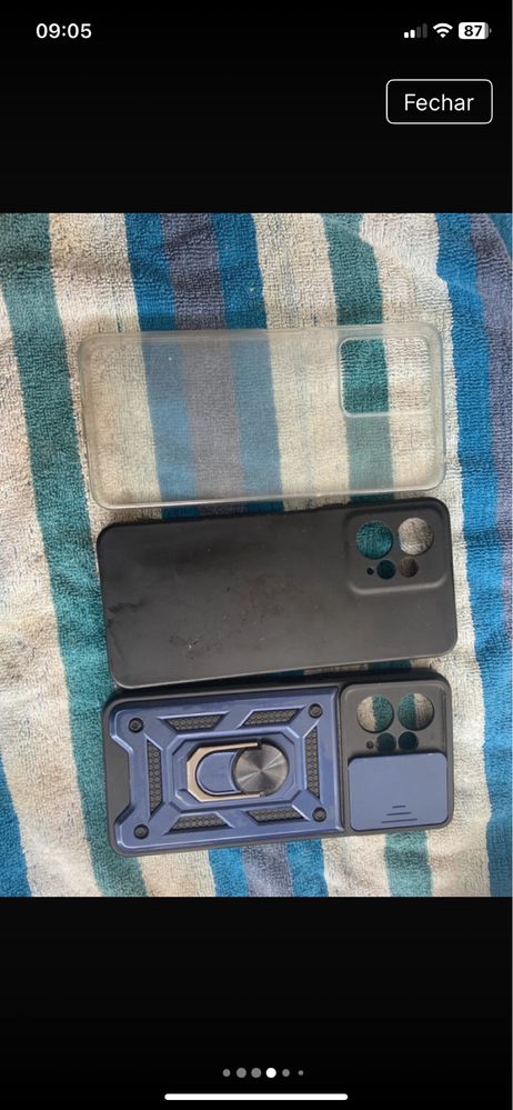 Xiaomi Redmi note 12