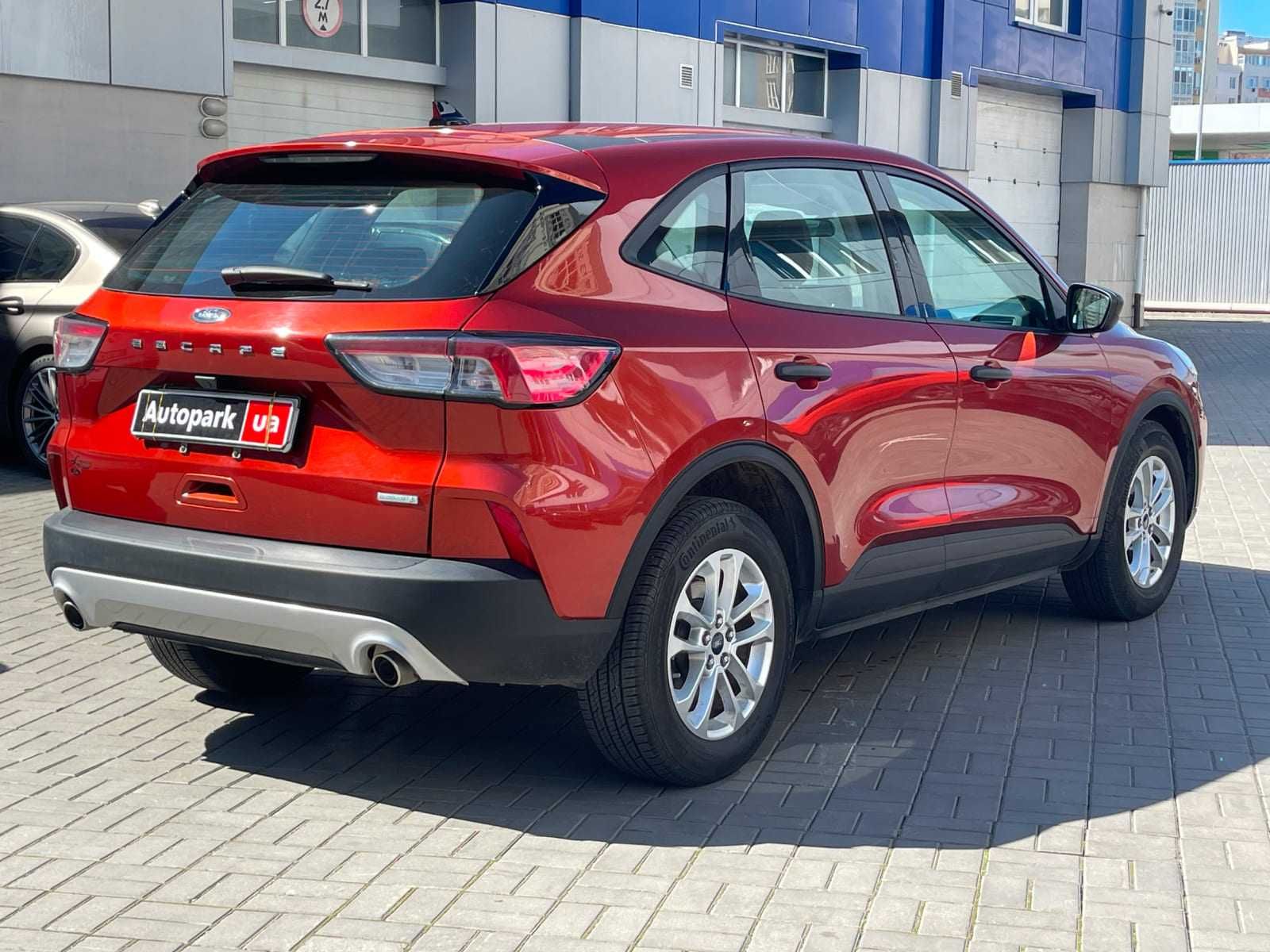 Продам Ford Escape 2019р. #42815