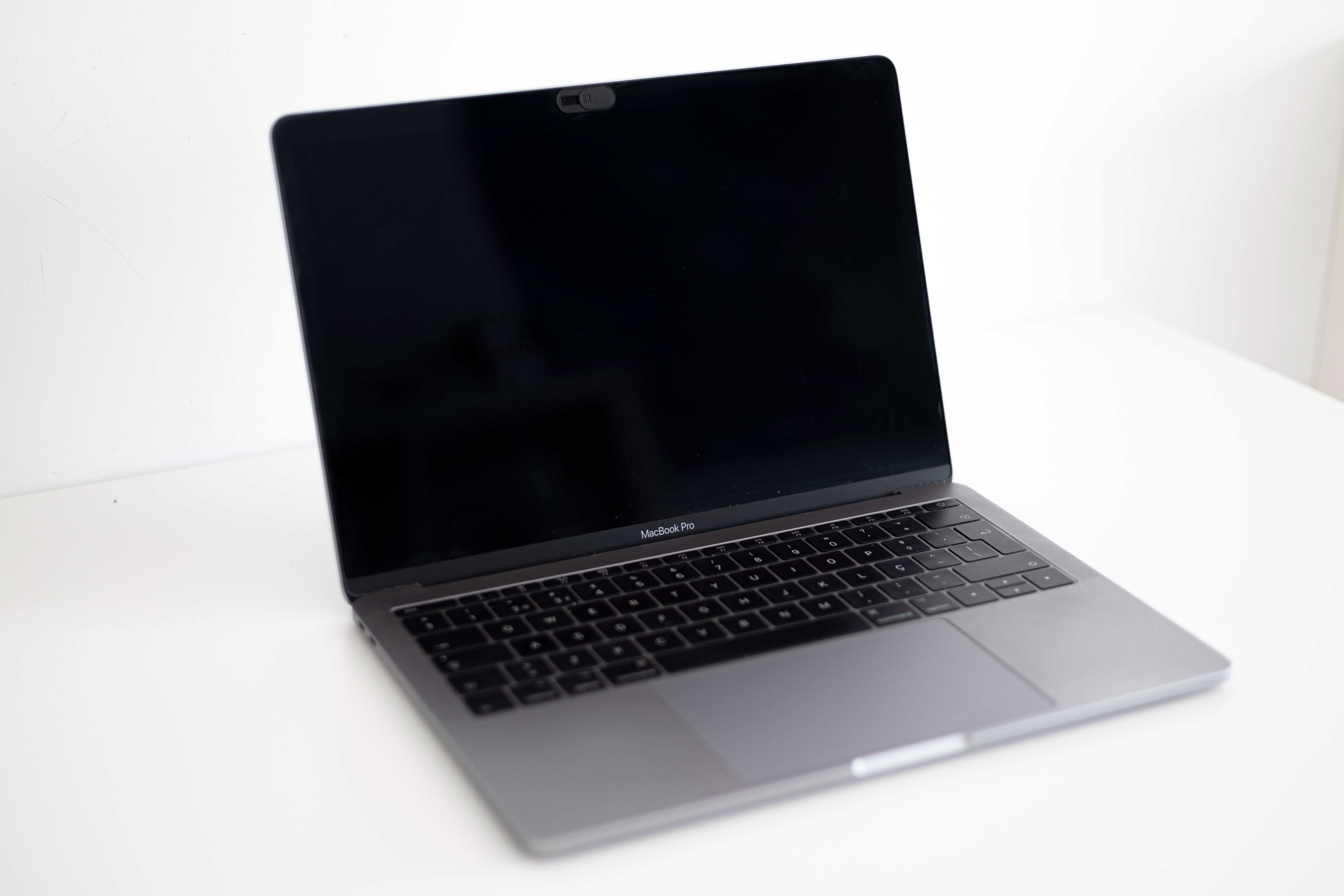 MacBook Pro 13" 2017