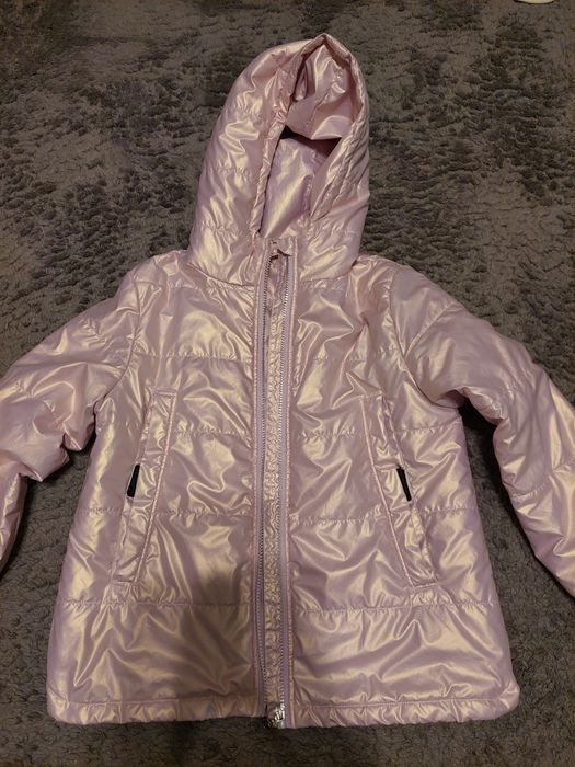 Kurtka przejściowa Coccodrillo r.146