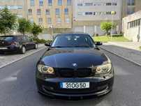 BMW 120 d