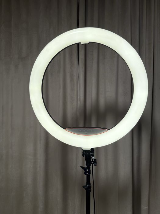Lampa ring led lampa do makijażu