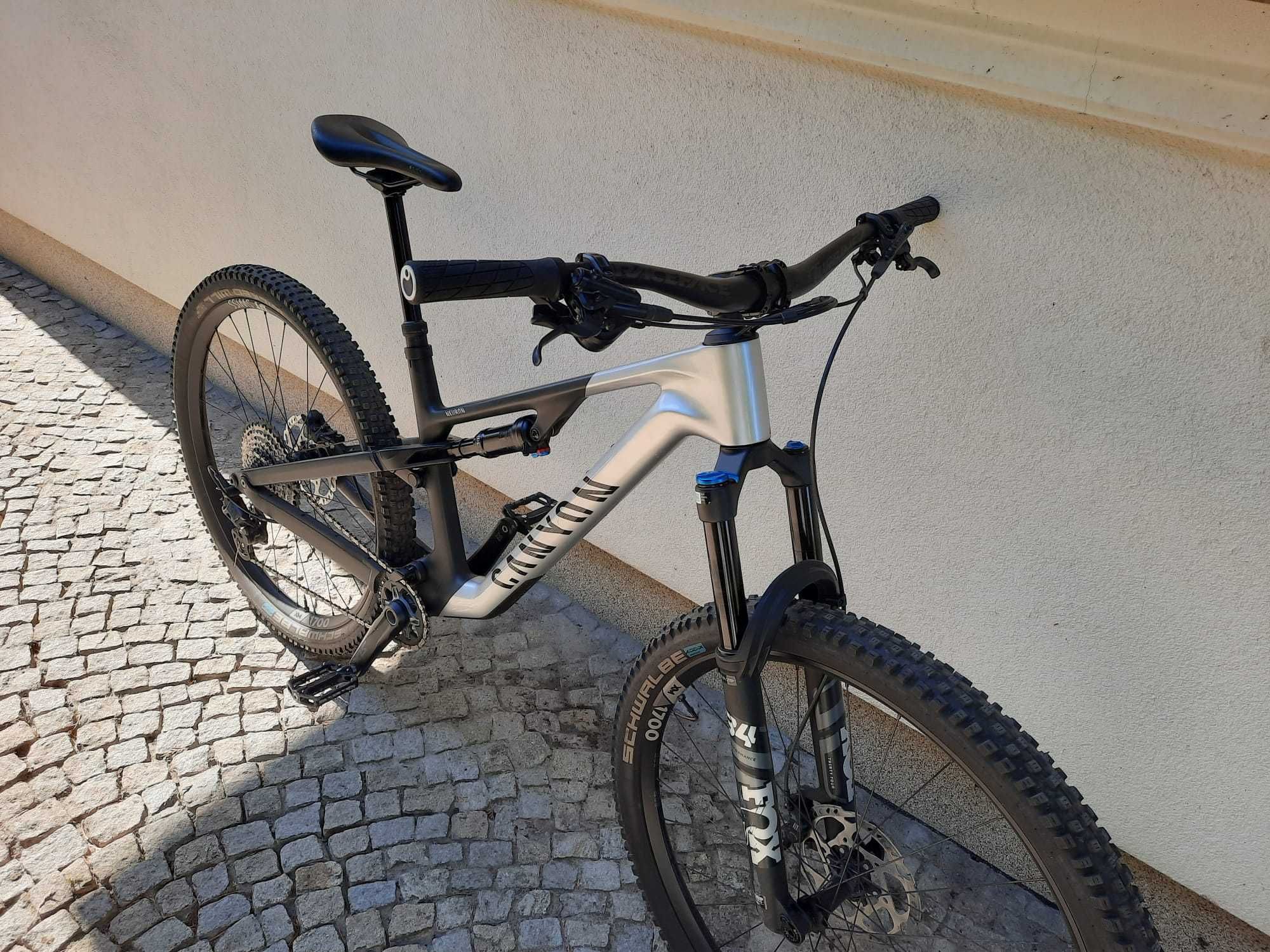 Rower Canyon neuron cf 8
