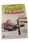 English Adventure Ćwiczenia do jez angielskiego klasa 2