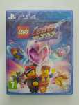 NOWA LEGO MOVIE 2 PRZYGODA PS4 Polski dubbing w grze
