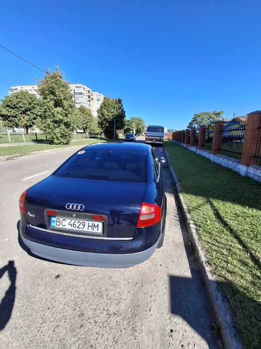 Продам власне авто